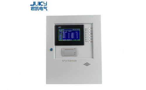 電氣火災(zāi)監(jiān)控系統(tǒng)：提升安全防護(hù)，保障生命財(cái)產(chǎn)——君凱電氣的創(chuàng)新解決方案